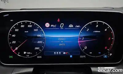 Mercedes-Benz GLC-Class 2025 2.0 гидро, миниатюра 10