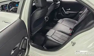 Mercedes-Benz A-Class 2021 2.0 гидро, миниатюра 11 Mercedes-Benz A-Class 2021 2.0 гидро, миниатюра 11