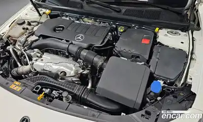 Mercedes-Benz A-Class 2021 2.0 гидро, миниатюра 6 Mercedes-Benz A-Class 2021 2.0 гидро, миниатюра 6