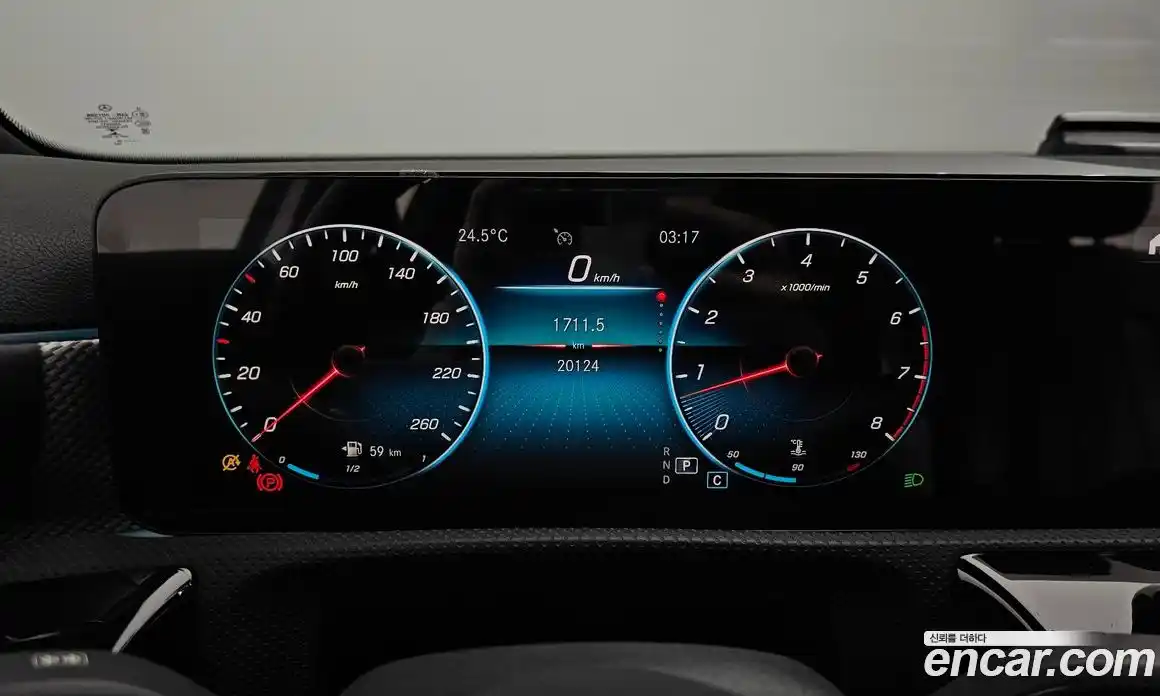 Mercedes-Benz A-Class 2021 2.0 гидро, фото 8 Mercedes-Benz A-Class 2021 2.0 гидро, фото 8
