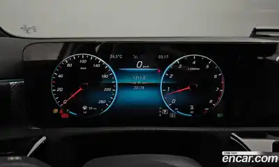 Mercedes-Benz A-Class 2021 2.0 гидро, миниатюра 8 Mercedes-Benz A-Class 2021 2.0 гидро, миниатюра 8