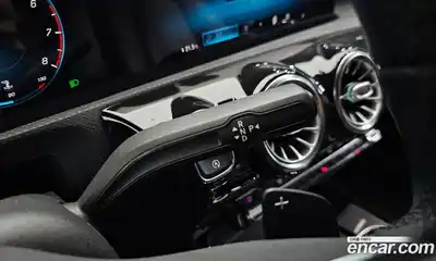 Mercedes-Benz A-Class 2021 2.0 гидро, миниатюра 9 Mercedes-Benz A-Class 2021 2.0 гидро, миниатюра 9