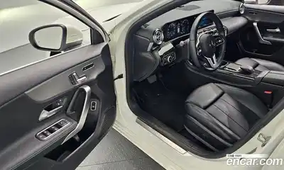 Mercedes-Benz A-Class 2021 2.0 гидро, миниатюра 10 Mercedes-Benz A-Class 2021 2.0 гидро, миниатюра 10