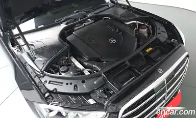Mercedes-Benz S-Class 2022 4.0 гидро, миниатюра 5 Mercedes-Benz S-Class 2022 4.0 гидро, миниатюра 5