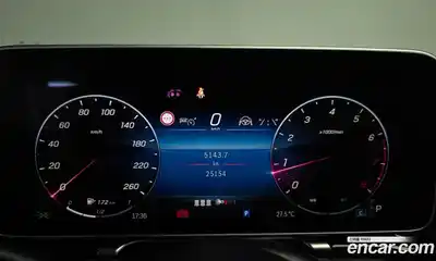 Mercedes-Benz S-Class 2022 4.0 гидро, миниатюра 10 Mercedes-Benz S-Class 2022 4.0 гидро, миниатюра 10