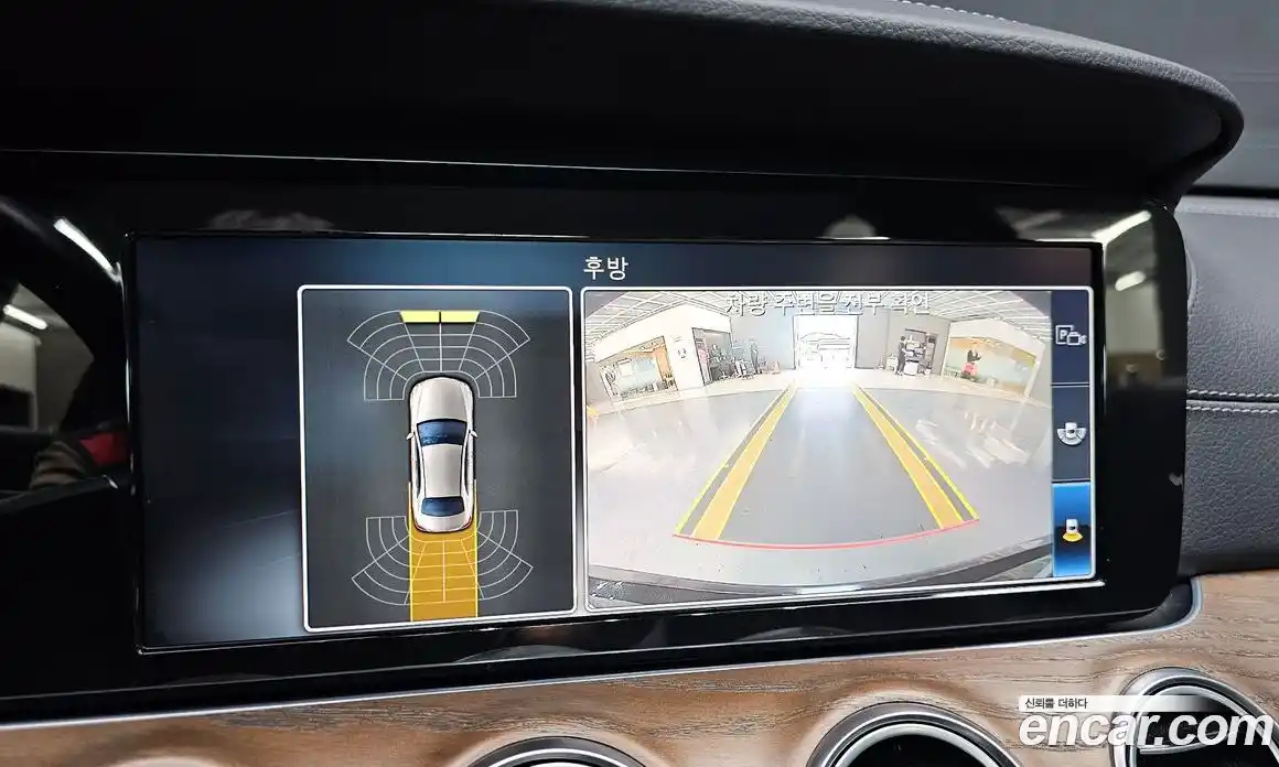 Mercedes-Benz E-Class 2019 1.9 автомат (гидро), фото 14