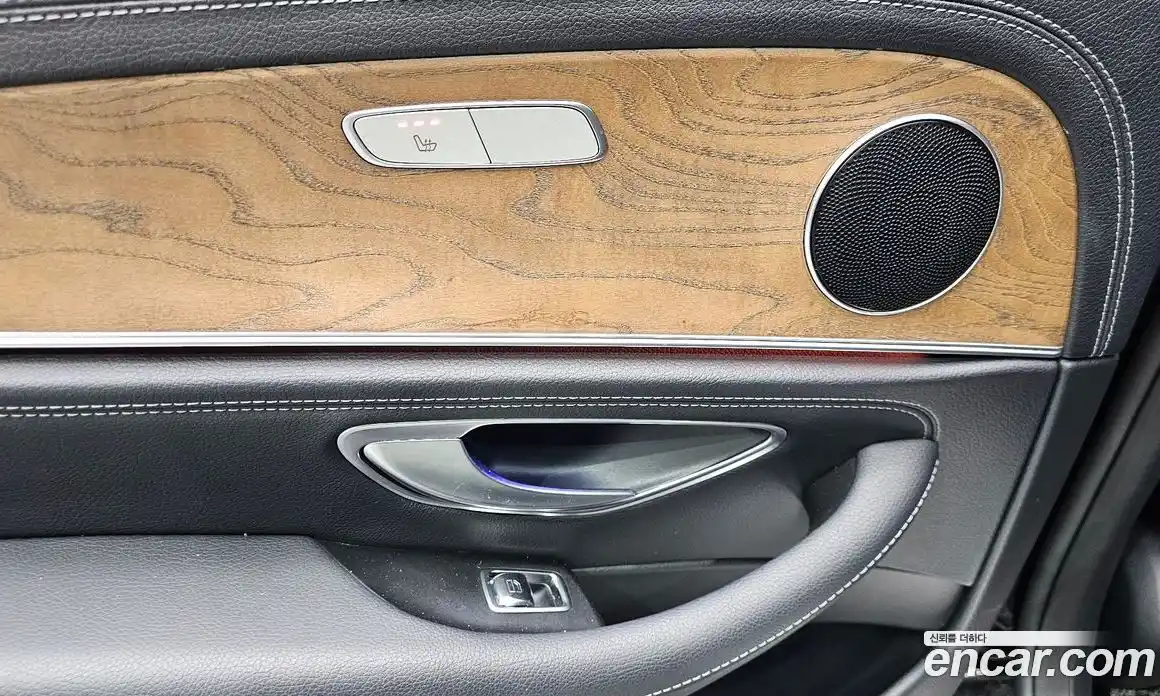 Mercedes-Benz E-Class 2019 1.9 автомат (гидро), фото 20