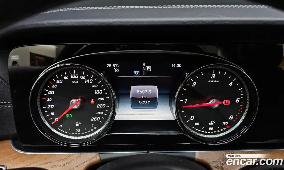 Mercedes-Benz E-Class 2019 1.9 автомат (гидро), фото 8