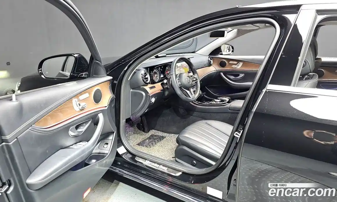Mercedes-Benz E-Class 2019 1.9 автомат (гидро), фото 10