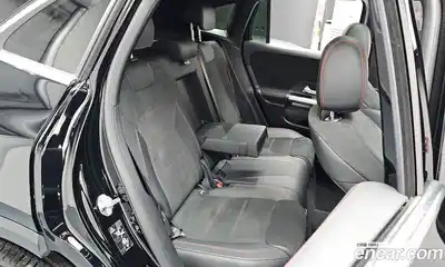 Mercedes-Benz GLA-Class 2023 2.0 гидро, миниатюра 11 Mercedes-Benz GLA-Class 2023 2.0 гидро, миниатюра 11