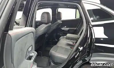 Mercedes-Benz GLA-Class 2023 2.0 гидро, миниатюра 12