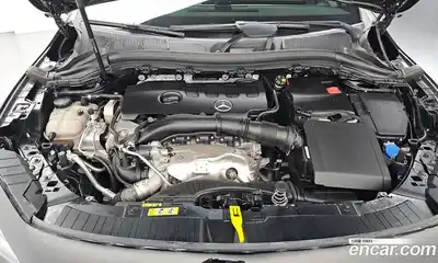 Mercedes-Benz GLA-Class 2023 2.0 гидро, миниатюра 6 Mercedes-Benz GLA-Class 2023 2.0 гидро, миниатюра 6