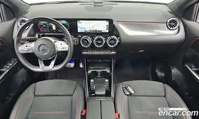 Mercedes-Benz GLA-Class 2023 2.0 гидро, миниатюра 7 Mercedes-Benz GLA-Class 2023 2.0 гидро, миниатюра 7