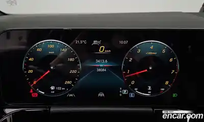Mercedes-Benz GLA-Class 2023 2.0 гидро, миниатюра 8 Mercedes-Benz GLA-Class 2023 2.0 гидро, миниатюра 8
