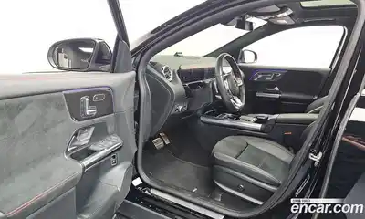 Mercedes-Benz GLA-Class 2023 2.0 гидро, миниатюра 10 Mercedes-Benz GLA-Class 2023 2.0 гидро, миниатюра 10
