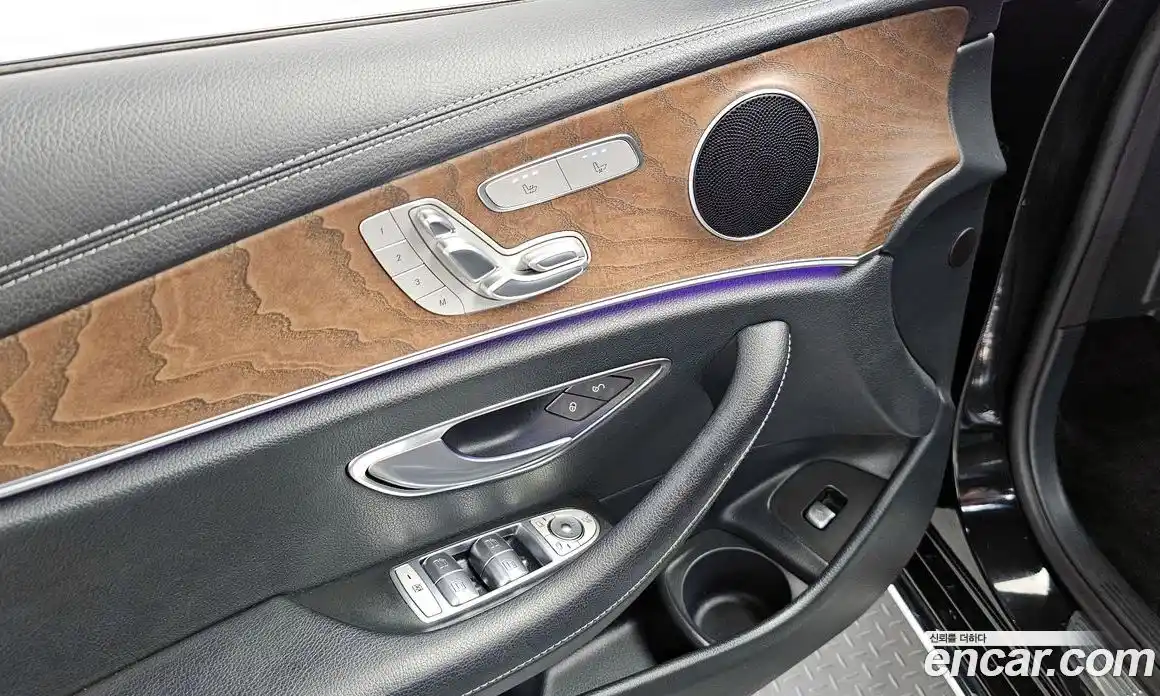 Mercedes-Benz E-Class 2022 2.0 автомат (гидро), фото 20