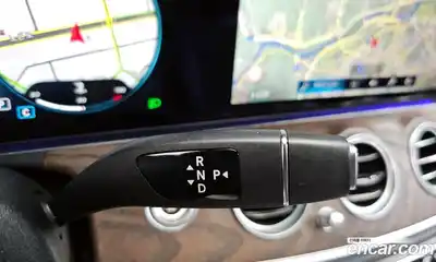 Mercedes-Benz E-Class 2022 2.0 автомат (гидро), миниатюра 9