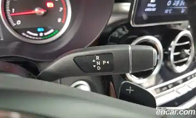 Mercedes-Benz GLC-Class 2019 2.0 гидро, миниатюра 12
