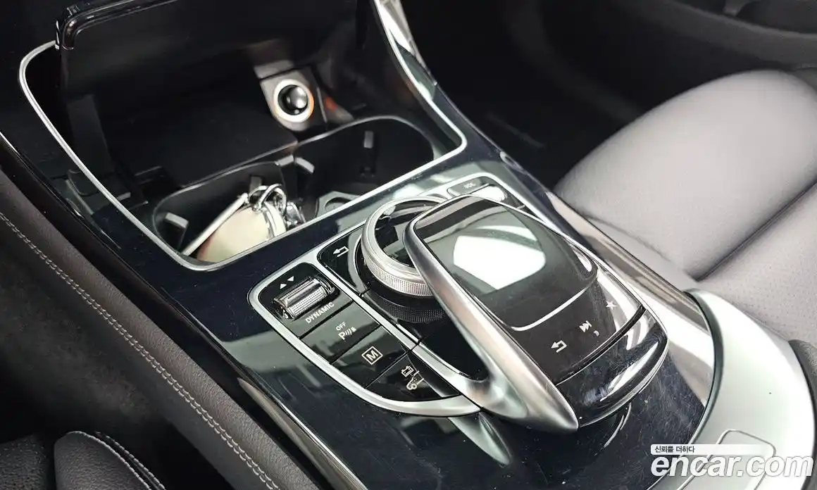 Mercedes-Benz GLC-Class 2019 2.0 гидро, фото 29 Mercedes-Benz GLC-Class 2019 2.0 гидро, фото 29