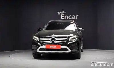 Mercedes-Benz GLC-Class 2019 2.0 гидро, миниатюра 3 Mercedes-Benz GLC-Class 2019 2.0 гидро, миниатюра 3