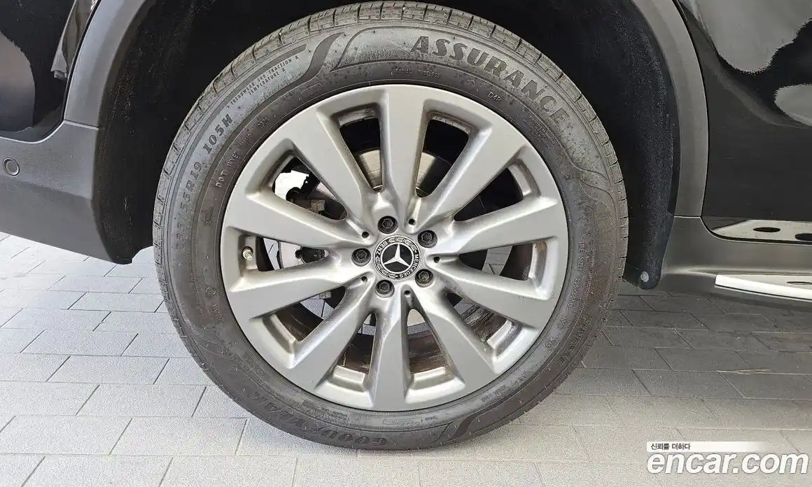 Mercedes-Benz GLC-Class 2019 2.0 гидро, фото 5 Mercedes-Benz GLC-Class 2019 2.0 гидро, фото 5