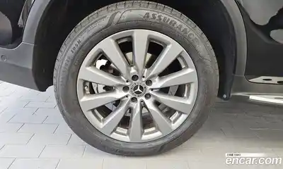 Mercedes-Benz GLC-Class 2019 2.0 гидро, миниатюра 5 Mercedes-Benz GLC-Class 2019 2.0 гидро, миниатюра 5