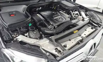 Mercedes-Benz GLC-Class 2019 2.0 гидро, миниатюра 6 Mercedes-Benz GLC-Class 2019 2.0 гидро, миниатюра 6