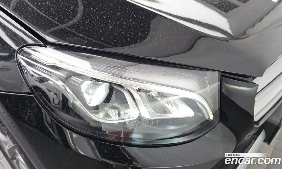 Mercedes-Benz GLC-Class 2019 2.0 гидро, фото 8 Mercedes-Benz GLC-Class 2019 2.0 гидро, фото 8