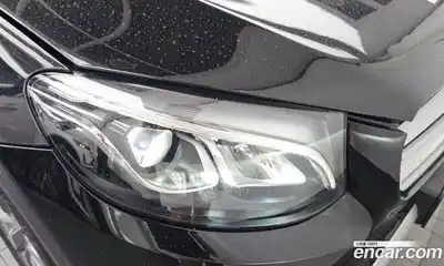 Mercedes-Benz GLC-Class 2019 2.0 гидро, миниатюра 8 Mercedes-Benz GLC-Class 2019 2.0 гидро, миниатюра 8