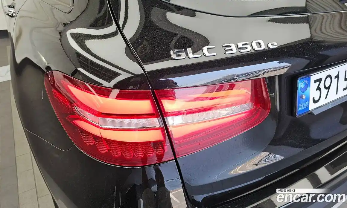 Mercedes-Benz GLC-Class 2019 2.0 гидро, фото 9 Mercedes-Benz GLC-Class 2019 2.0 гидро, фото 9