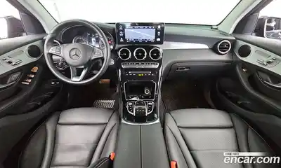 Mercedes-Benz GLC-Class 2019 2.0 гидро, миниатюра 10 Mercedes-Benz GLC-Class 2019 2.0 гидро, миниатюра 10