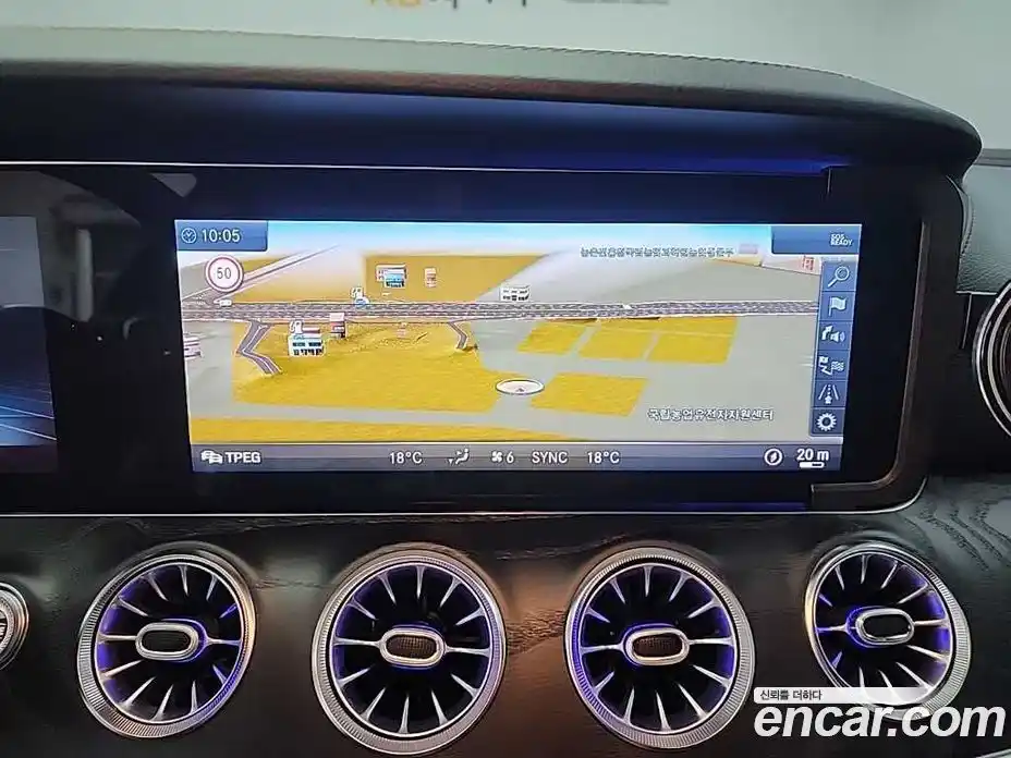 Mercedes-Benz E-Class 2019 1.9 автомат (гидро), фото 13