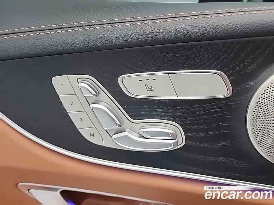 Mercedes-Benz E-Class 2019 1.9 автомат (гидро), фото 15
