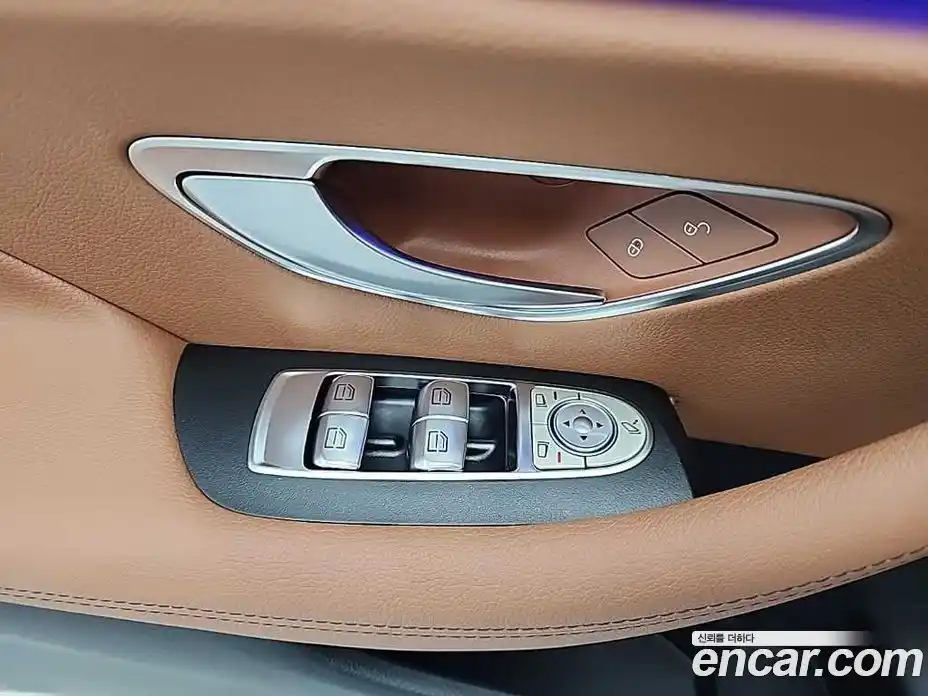 Mercedes-Benz E-Class 2019 1.9 автомат (гидро), фото 16