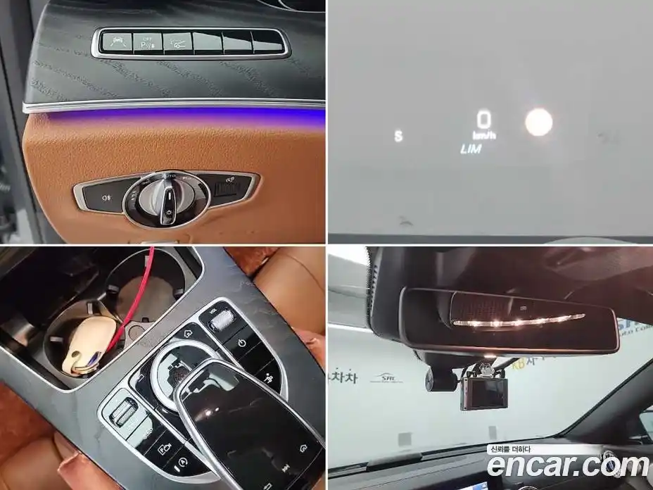 Mercedes-Benz E-Class 2019 1.9 автомат (гидро), фото 17