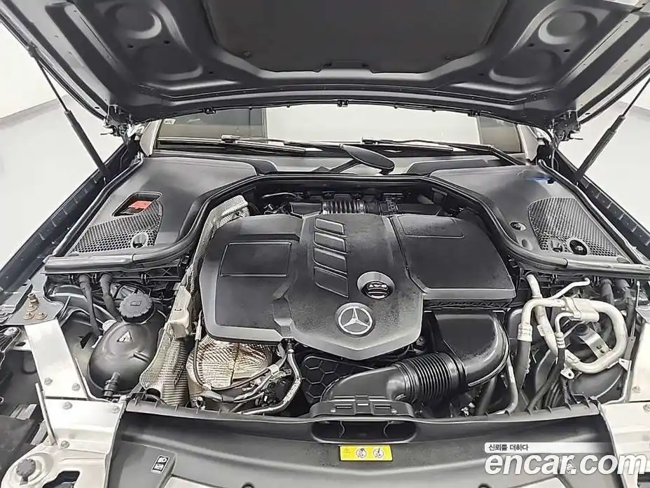 Mercedes-Benz E-Class 2019 1.9 автомат (гидро), фото 19