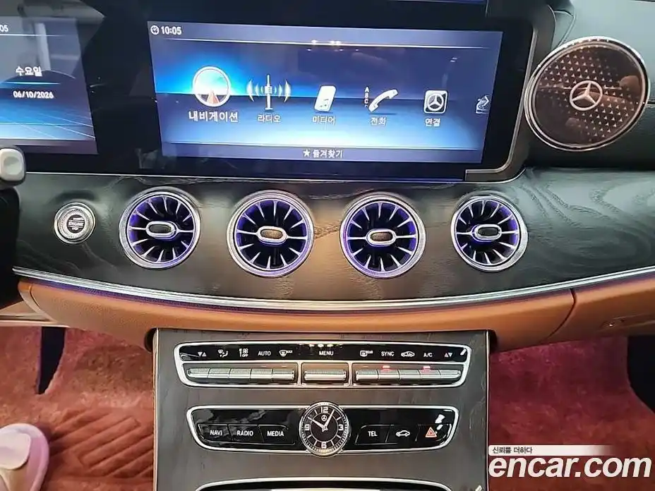 Mercedes-Benz E-Class 2019 1.9 автомат (гидро), фото 10