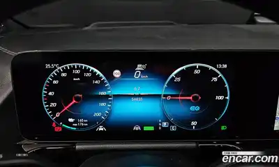 Mercedes-Benz EQA 2023 0.2 гидро, миниатюра 11 Mercedes-Benz EQA 2023 0.2 гидро, миниатюра 11