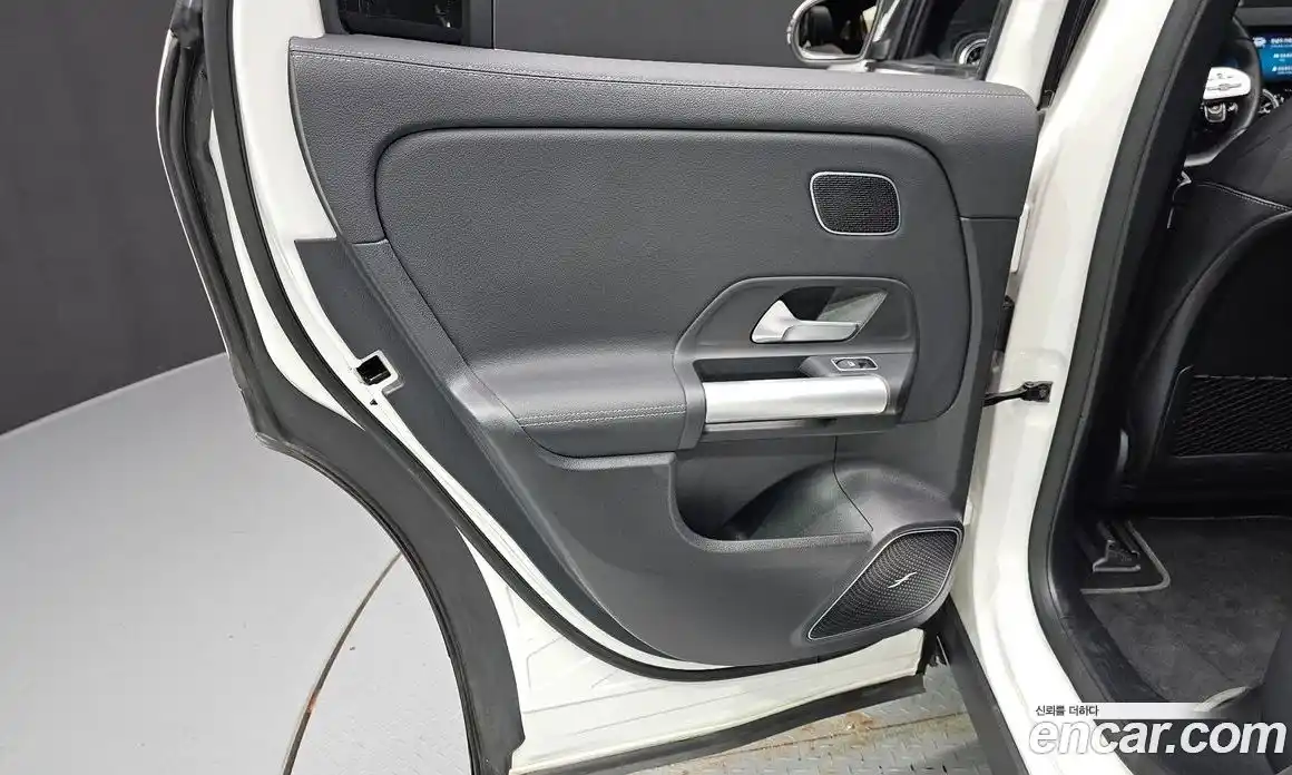 Mercedes-Benz EQA 2023 0.2 гидро, фото 15 Mercedes-Benz EQA 2023 0.2 гидро, фото 15