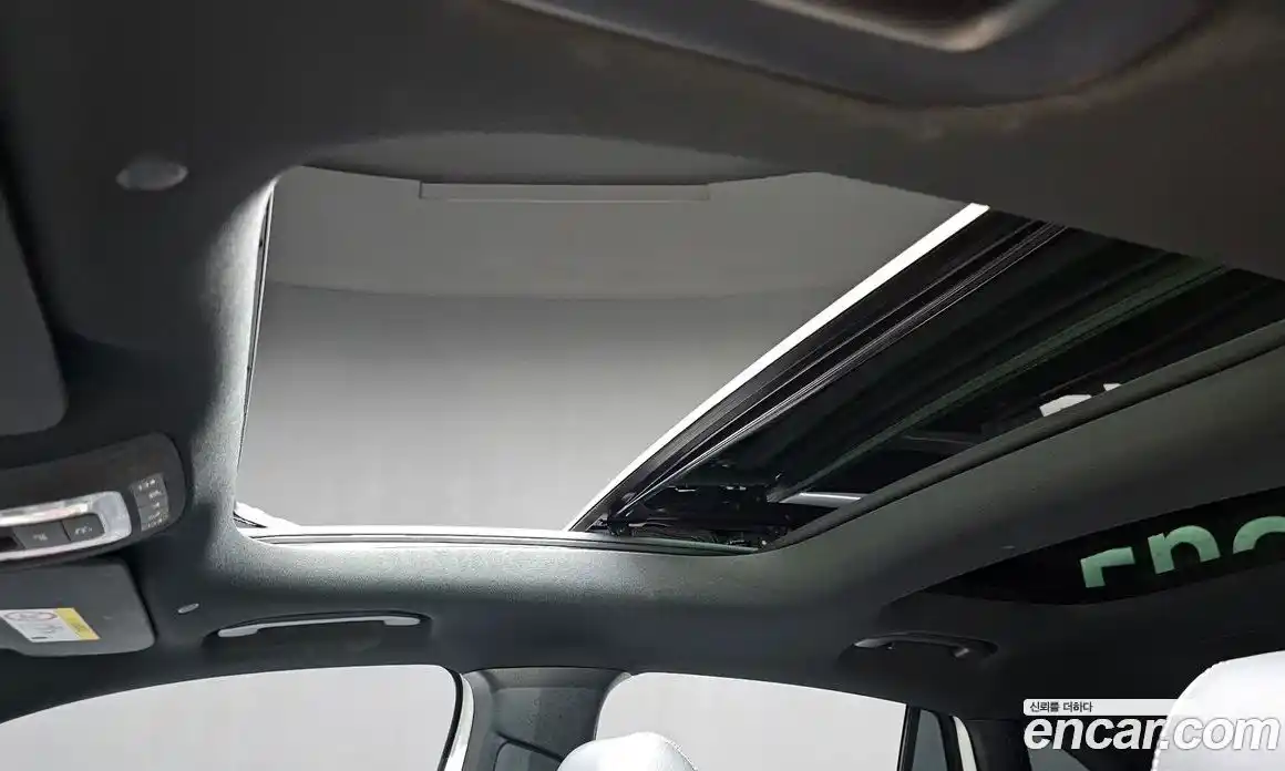 Mercedes-Benz EQA 2023 0.2 гидро, фото 22 Mercedes-Benz EQA 2023 0.2 гидро, фото 22