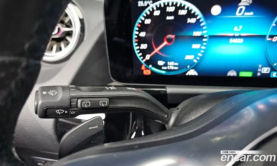 Mercedes-Benz EQA 2023 0.2 гидро, фото 26 Mercedes-Benz EQA 2023 0.2 гидро, фото 26