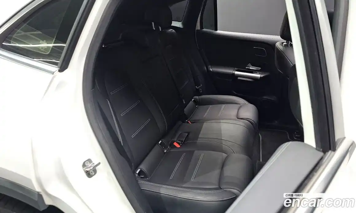 Mercedes-Benz EQA 2023 0.2 гидро, фото 27 Mercedes-Benz EQA 2023 0.2 гидро, фото 27