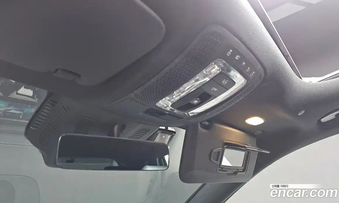 Mercedes-Benz EQA 2023 0.2 гидро, фото 30 Mercedes-Benz EQA 2023 0.2 гидро, фото 30