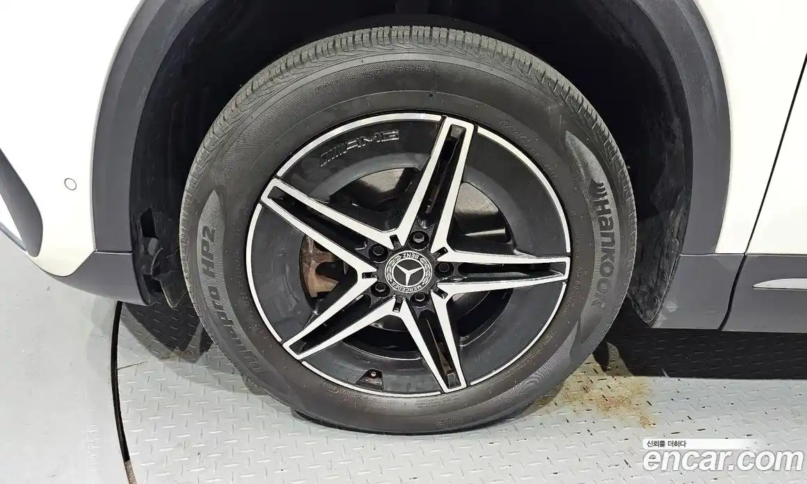 Mercedes-Benz EQA 2023 0.2 гидро, фото 5 Mercedes-Benz EQA 2023 0.2 гидро, фото 5