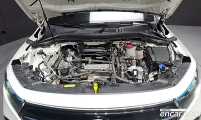 Mercedes-Benz EQA 2023 0.2 гидро, миниатюра 6 Mercedes-Benz EQA 2023 0.2 гидро, миниатюра 6