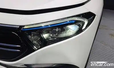 Mercedes-Benz EQA 2023 0.2 гидро, миниатюра 8 Mercedes-Benz EQA 2023 0.2 гидро, миниатюра 8