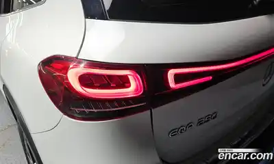 Mercedes-Benz EQA 2023 0.2 гидро, миниатюра 9 Mercedes-Benz EQA 2023 0.2 гидро, миниатюра 9