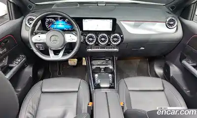 Mercedes-Benz EQA 2023 0.2 гидро, миниатюра 10 Mercedes-Benz EQA 2023 0.2 гидро, миниатюра 10
