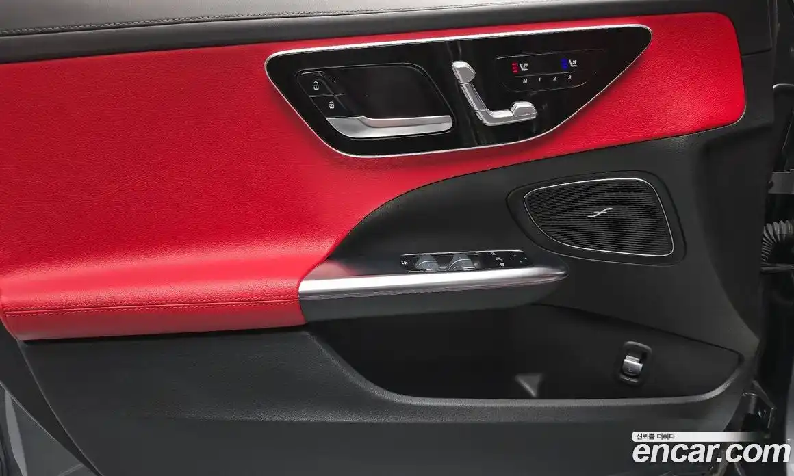 Mercedes-Benz C-Class 2022 2.0 гидро, фото 14