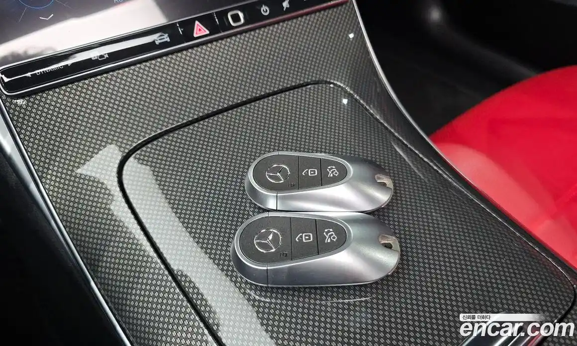 Mercedes-Benz C-Class 2022 2.0 гидро, фото 30